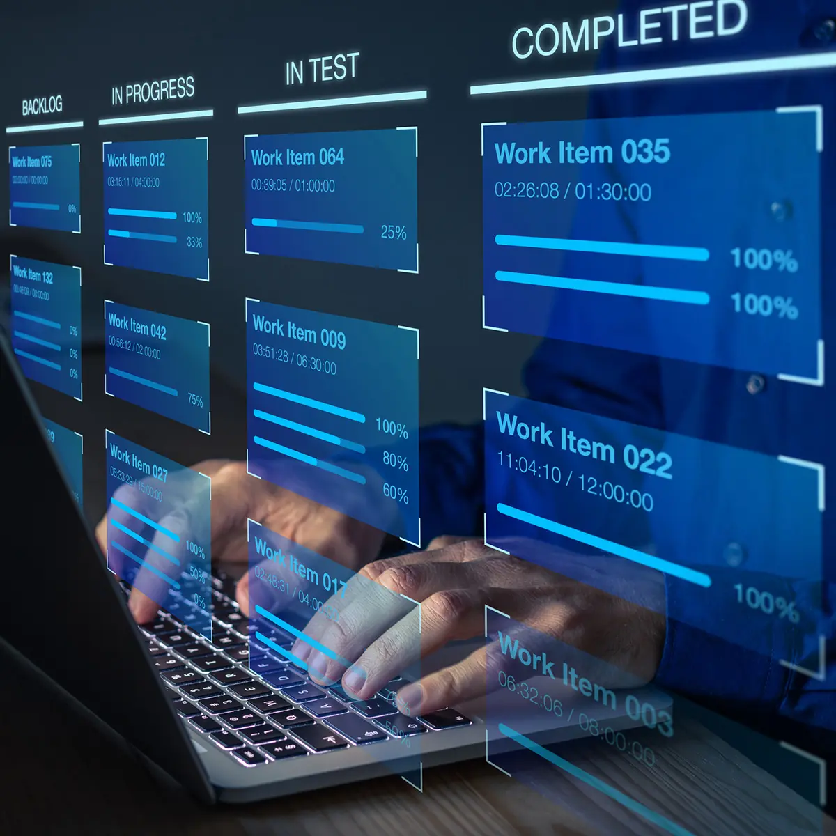 Oracle Database Administrator