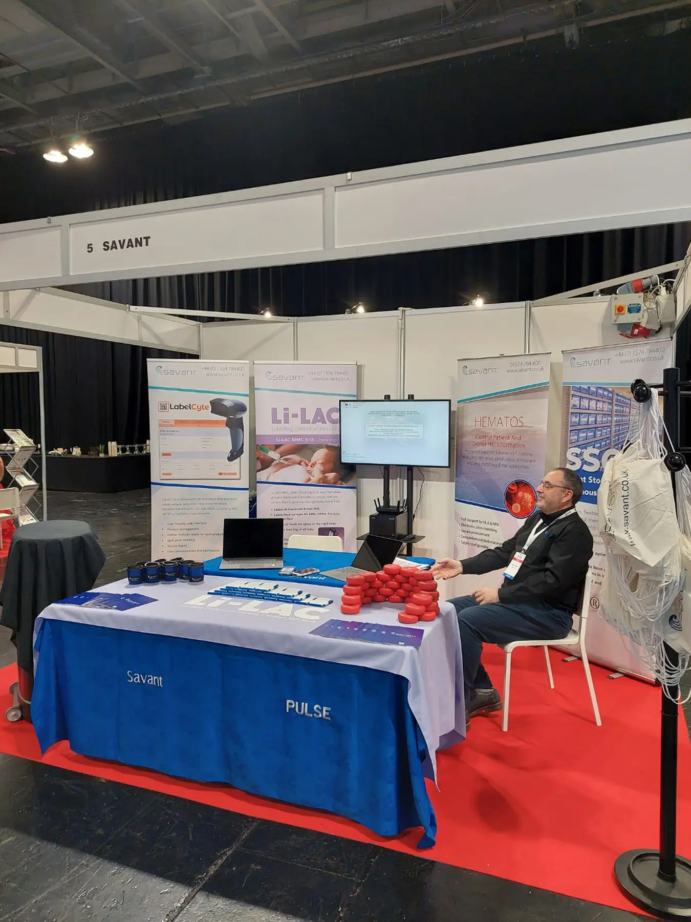 BBTS Conference 2024 in Glasgow
